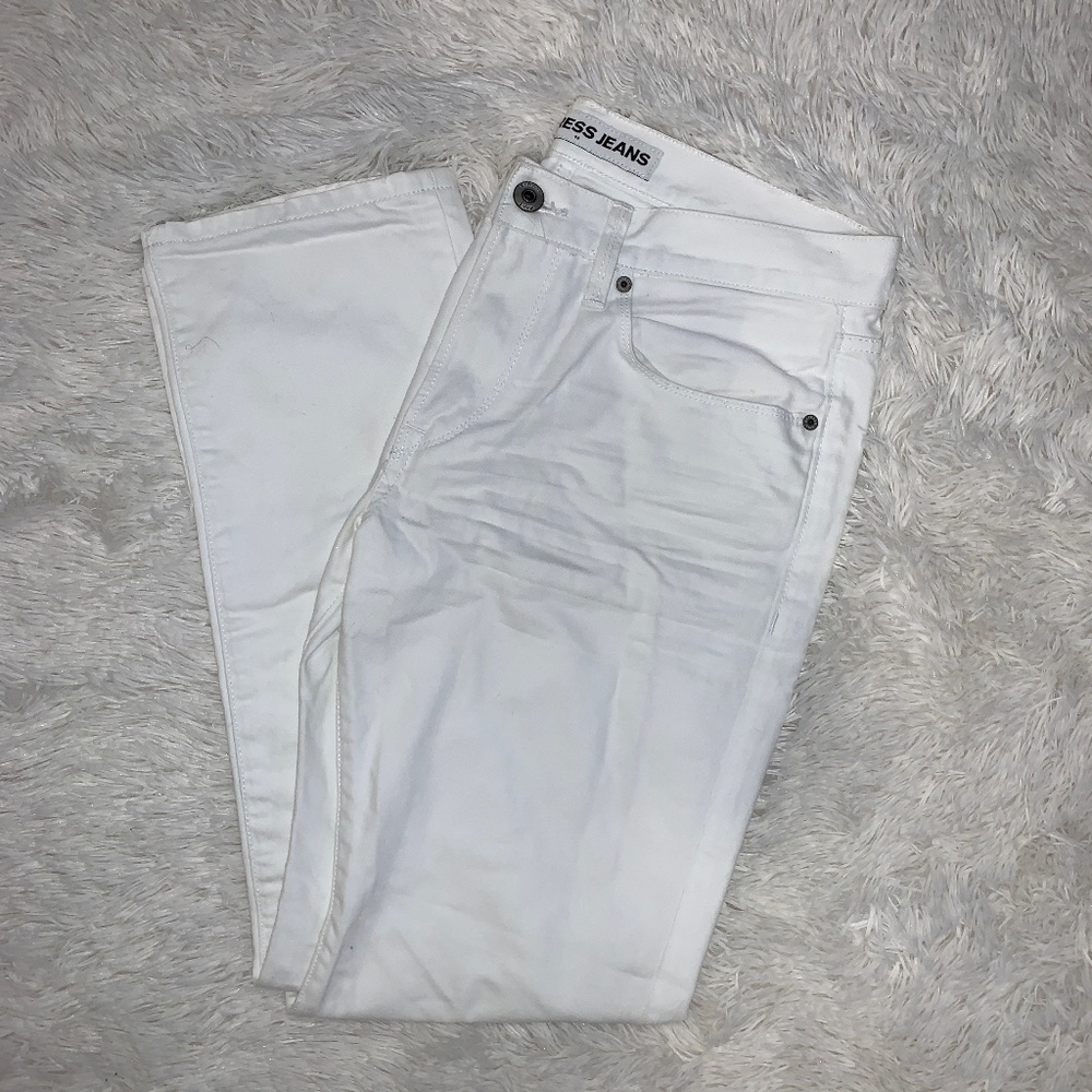 EXPRESS Roco Slim Fit Jeans